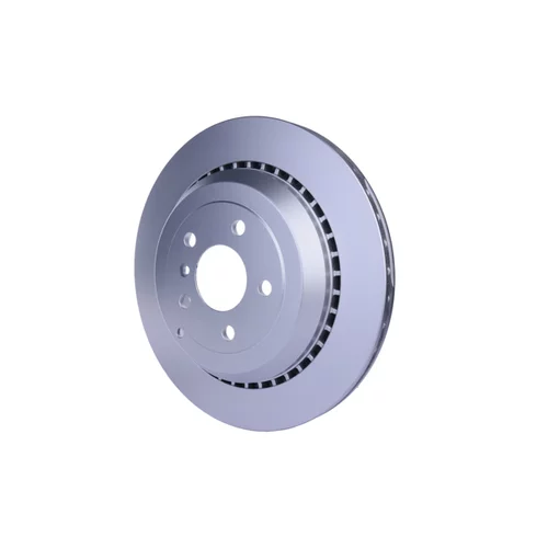 Brzdový kotúč 8DD 355 113-231 /HELLA/ - obr. 1