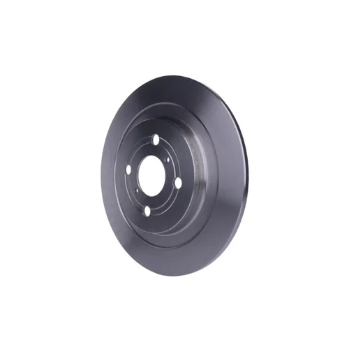 Brzdový kotúč 8DD 355 114-051 /HELLA/ - obr. 1
