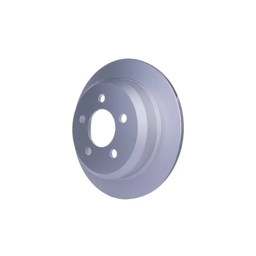 Brzdový kotúč 8DD 355 114-801 /HELLA/ - obr. 1