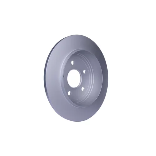 Brzdový kotúč 8DD 355 115-501 /HELLA/ - obr. 2