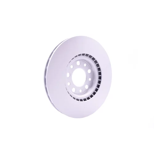 Brzdový kotúč 8DD 355 116-631 /HELLA/ - obr. 2