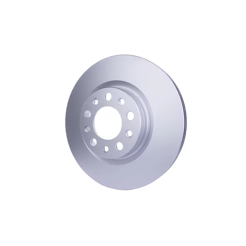 Brzdový kotúč 8DD 355 116-691 /HELLA/ - obr. 1