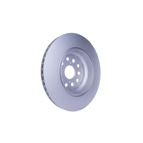 Brzdový kotúč 8DD 355 116-931 /HELLA/ - obr. 2