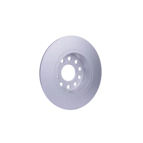 Brzdový kotúč 8DD 355 116-971 /HELLA/ - obr. 2