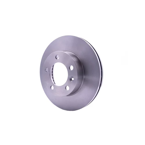 Brzdový kotúč 8DD 355 117-121 /HELLA/ - obr. 1