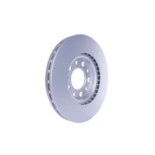 Brzdový kotúč 8DD 355 117-231 /HELLA/ - obr. 2
