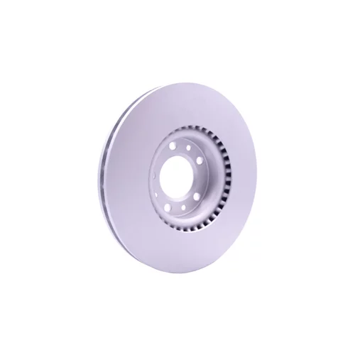 Brzdový kotúč 8DD 355 117-331 /HELLA/ - obr. 2
