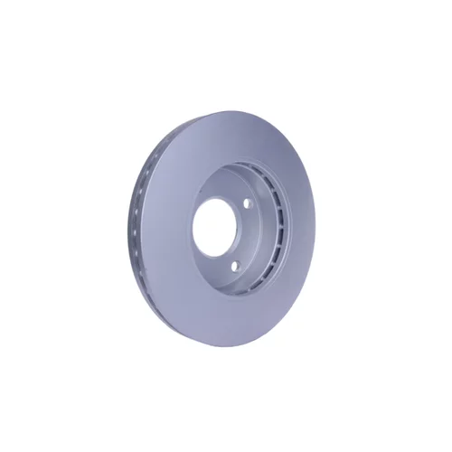 Brzdový kotúč 8DD 355 118-571 /HELLA/ - obr. 2