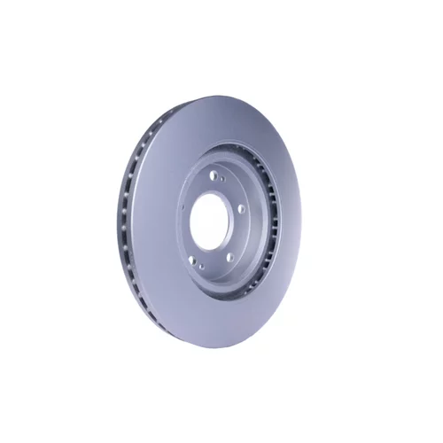 Brzdový kotúč 8DD 355 118-791 /HELLA/ - obr. 2