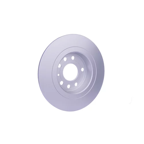 Brzdový kotúč 8DD 355 119-111 /HELLA/ - obr. 2