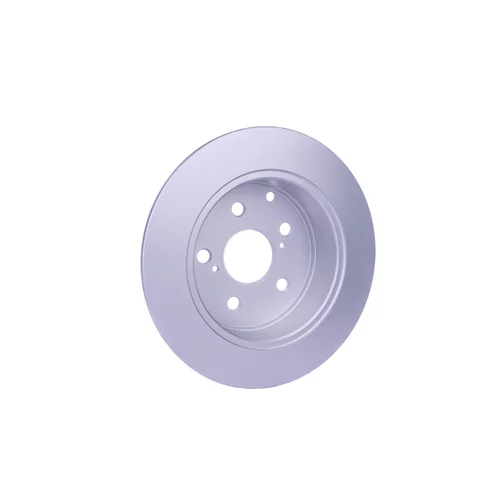 Brzdový kotúč 8DD 355 119-121 /HELLA/ - obr. 2