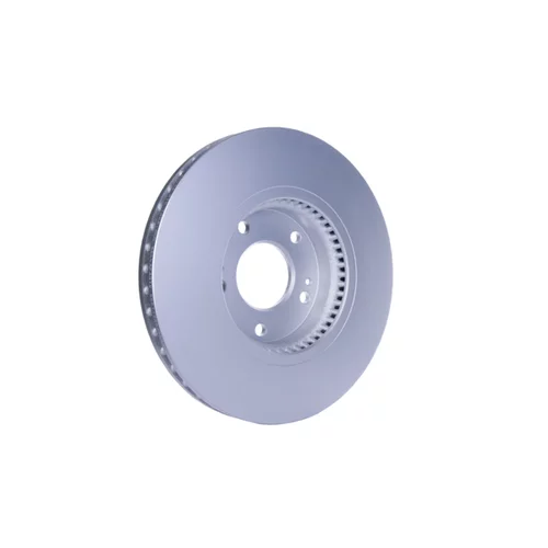 Brzdový kotúč 8DD 355 119-251 /HELLA/ - obr. 2