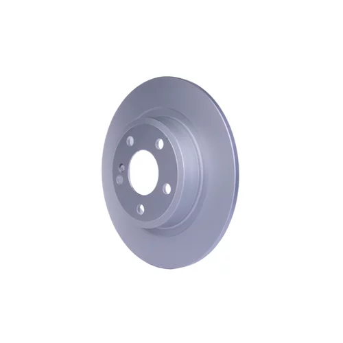 Brzdový kotúč 8DD 355 119-421 /HELLA/ - obr. 1