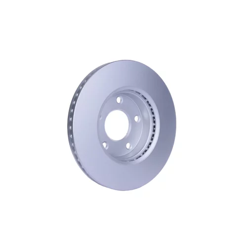 Brzdový kotúč 8DD 355 120-441 /HELLA/ - obr. 2
