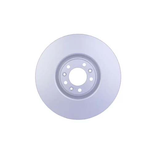 Brzdový kotúč HELLA 8DD 355 120-511