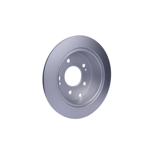 Brzdový kotúč 8DD 355 120-631 /HELLA/ - obr. 2