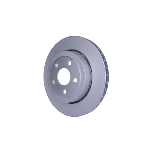 Brzdový kotúč 8DD 355 120-911 /HELLA/ - obr. 1