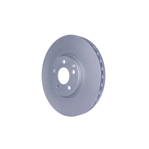 Brzdový kotúč 8DD 355 120-961 /HELLA/ - obr. 1