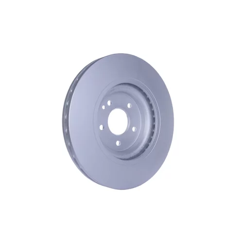 Brzdový kotúč 8DD 355 122-391 /HELLA/ - obr. 2