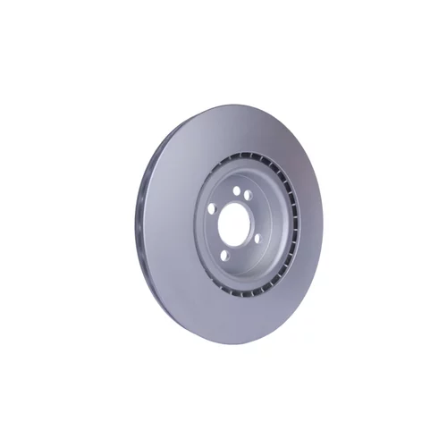 Brzdový kotúč 8DD 355 122-731 /HELLA/ - obr. 2
