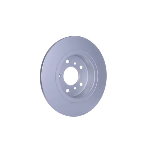 Brzdový kotúč 8DD 355 122-771 /HELLA/ - obr. 2