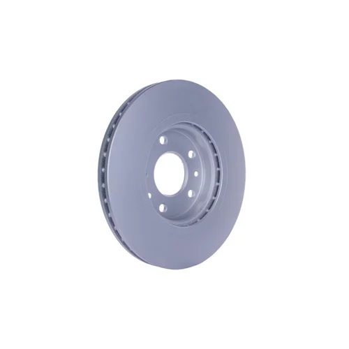 Brzdový kotúč 8DD 355 122-791 /HELLA/ - obr. 2