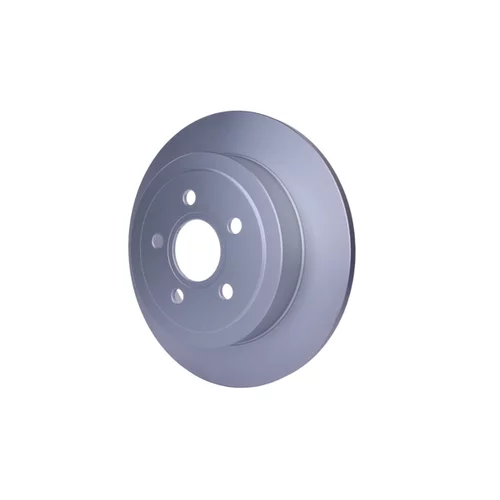 Brzdový kotúč 8DD 355 122-941 /HELLA/ - obr. 1