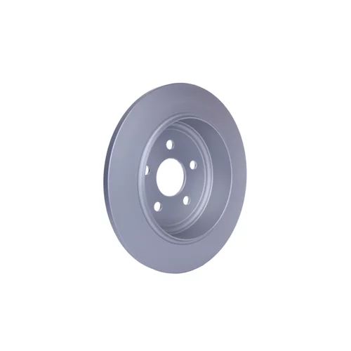 Brzdový kotúč 8DD 355 122-941 /HELLA/ - obr. 2