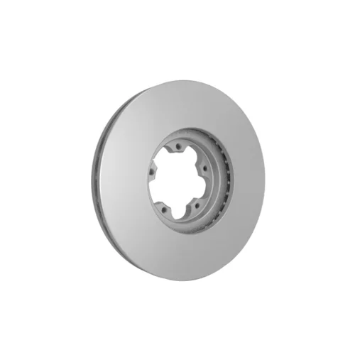Brzdový kotúč 8DD 355 123-131 /HELLA/ - obr. 2