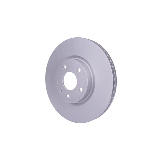 Brzdový kotúč 8DD 355 123-161 /HELLA/ - obr. 1