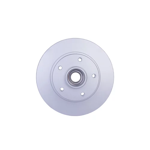 Brzdový kotúč HELLA 8DD 355 123-341