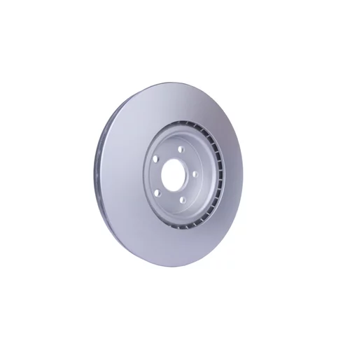 Brzdový kotúč 8DD 355 125-221 /HELLA/ - obr. 2
