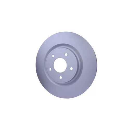 Brzdový kotúč 8DD 355 125-341 /HELLA/ - obr. 1