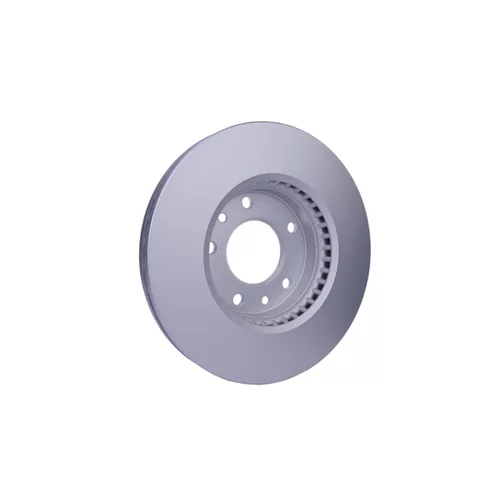 Brzdový kotúč 8DD 355 125-591 /HELLA/ - obr. 2