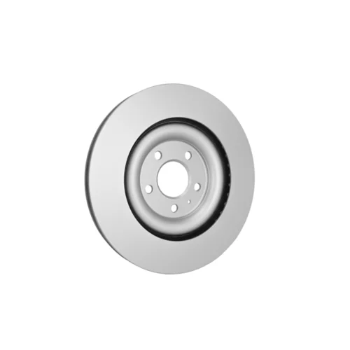 Brzdový kotúč 8DD 355 126-421 /HELLA/ - obr. 2