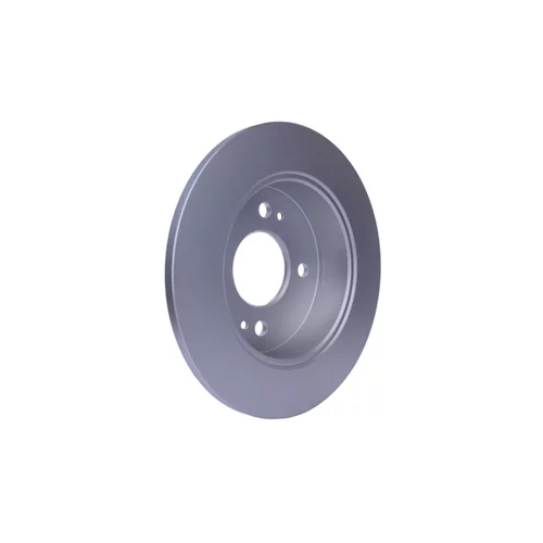 Brzdový kotúč 8DD 355 126-491 /HELLA/ - obr. 2