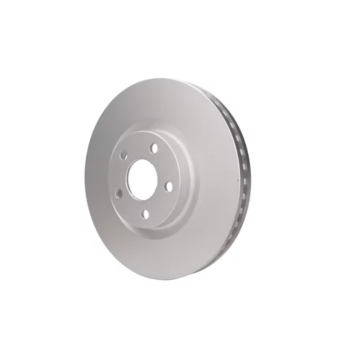 Brzdový kotúč 8DD 355 126-701 /HELLA/ - obr. 2