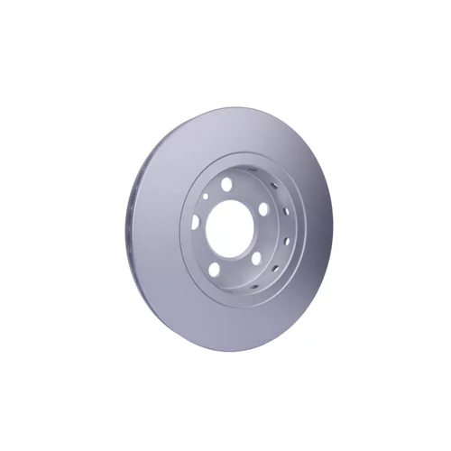 Brzdový kotúč 8DD 355 127-451 /HELLA/ - obr. 2