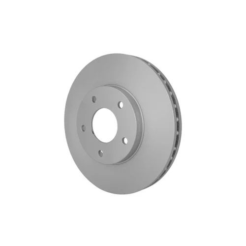 Brzdový kotúč 8DD 355 127-681 /HELLA/ - obr. 1