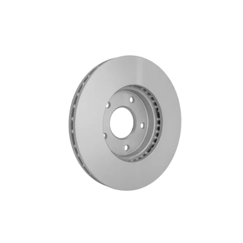 Brzdový kotúč 8DD 355 127-681 /HELLA/ - obr. 2