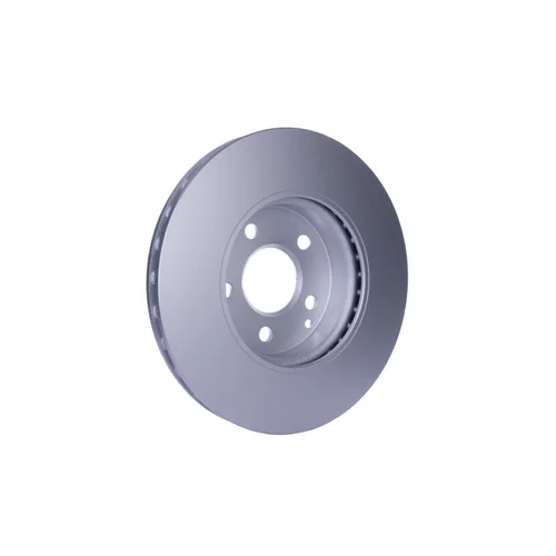 Brzdový kotúč 8DD 355 127-751 /HELLA/ - obr. 2