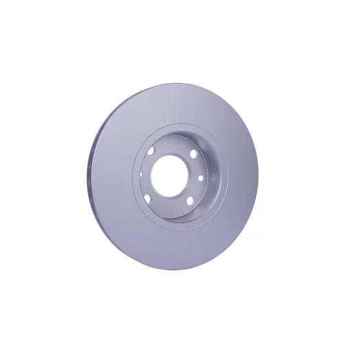 Brzdový kotúč 8DD 355 127-881 /HELLA/ - obr. 2