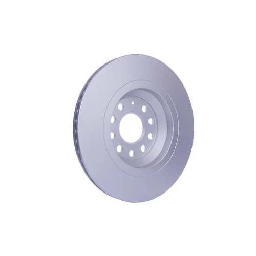 Brzdový kotúč 8DD 355 128-451 /HELLA/ - obr. 2