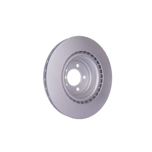 Brzdový kotúč 8DD 355 128-981 /HELLA/ - obr. 2