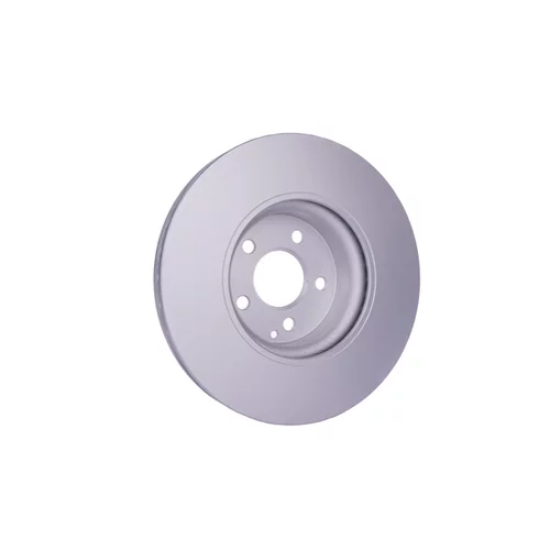 Brzdový kotúč 8DD 355 129-521 /HELLA/ - obr. 2