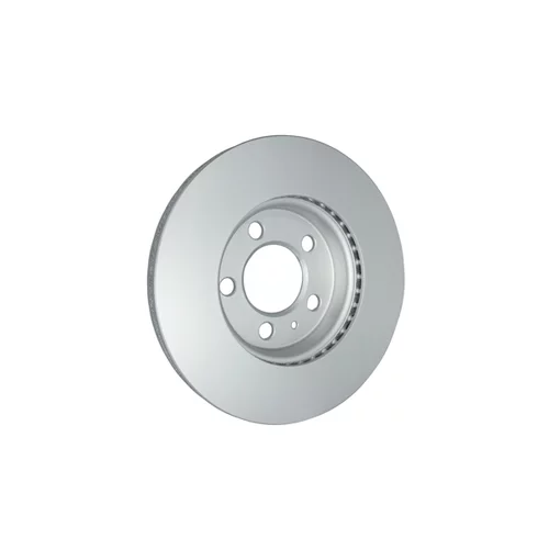 Brzdový kotúč 8DD 355 132-091 /HELLA/ - obr. 2