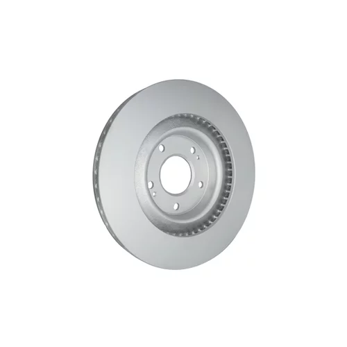 Brzdový kotúč 8DD 355 132-271 /HELLA/ - obr. 2