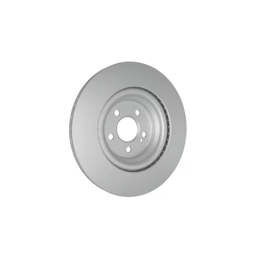 Brzdový kotúč 8DD 355 132-321 /HELLA/ - obr. 2
