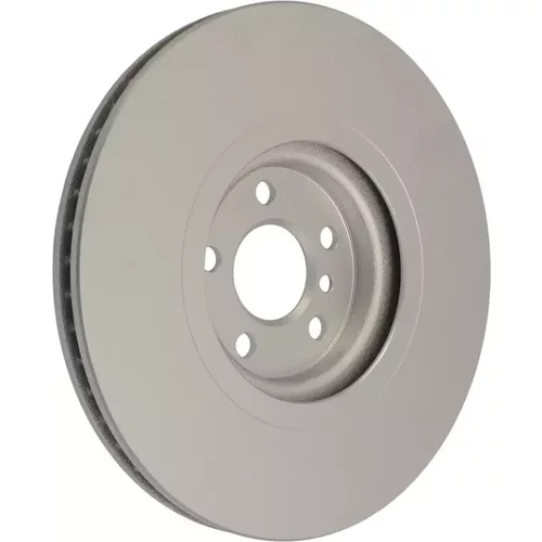 Brzdový kotúč 8DD 355 132-341 /HELLA/ - obr. 2