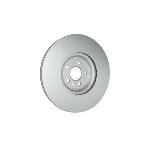Brzdový kotúč 8DD 355 132-481 /HELLA/ - obr. 2